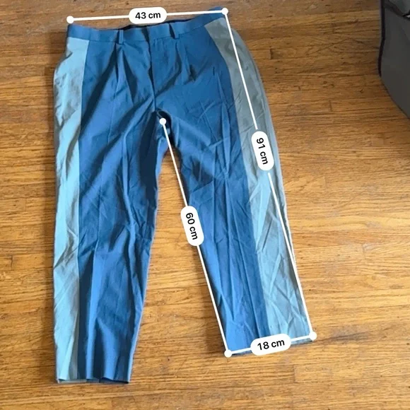 ASOS DRESS PANTS - Picture 6 of 8